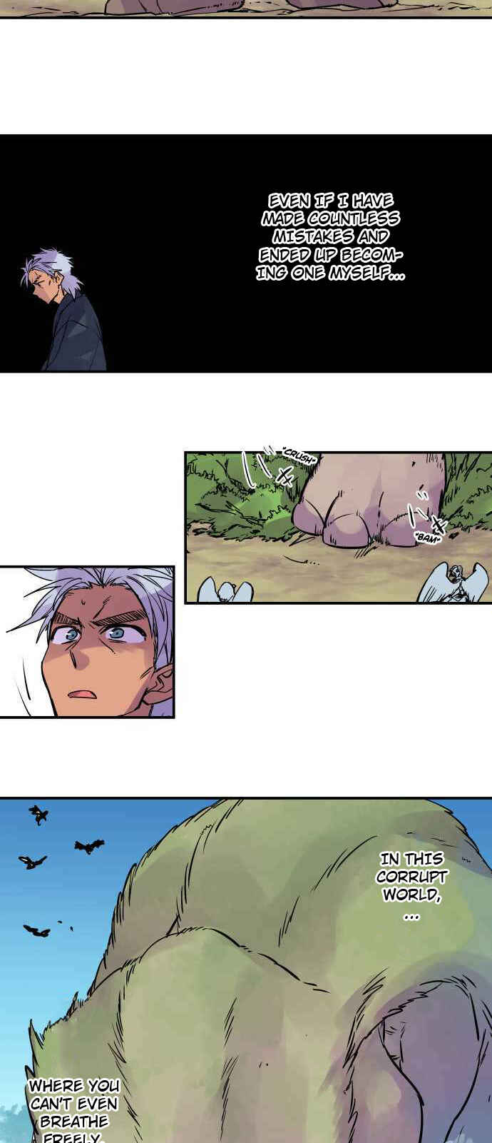 Page 16 Chapter 265 Tobari of the Dawn