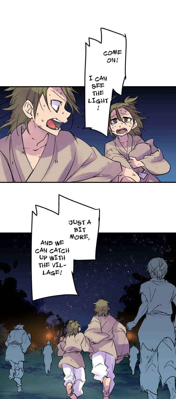 Page 2 Chapter 216 Tobari of the Dawn
