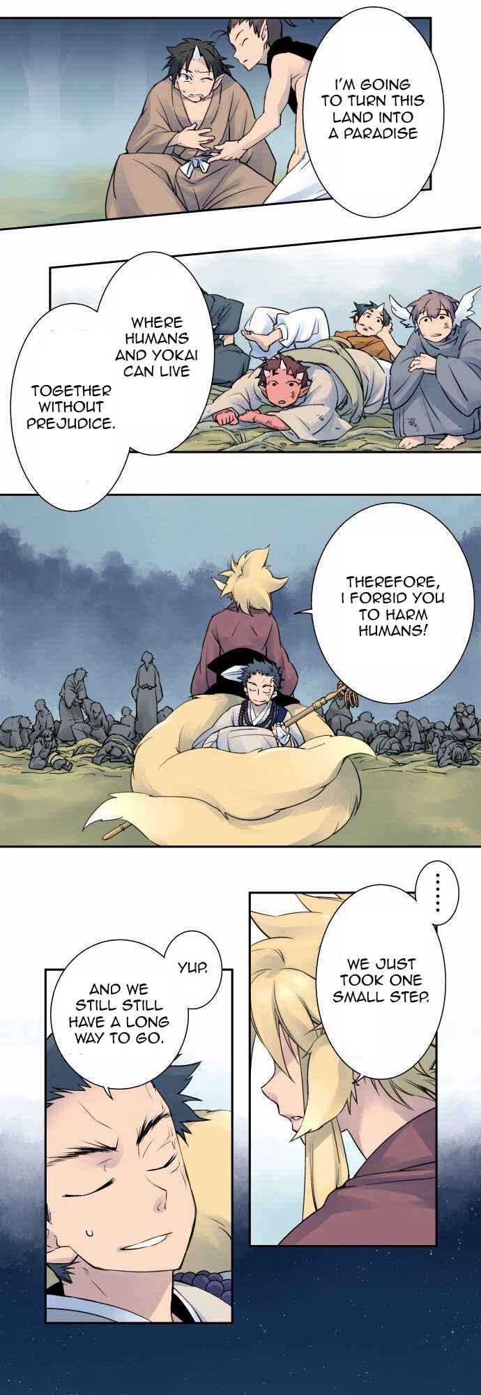 Page 10 Chapter 5 Tobari of the Dawn