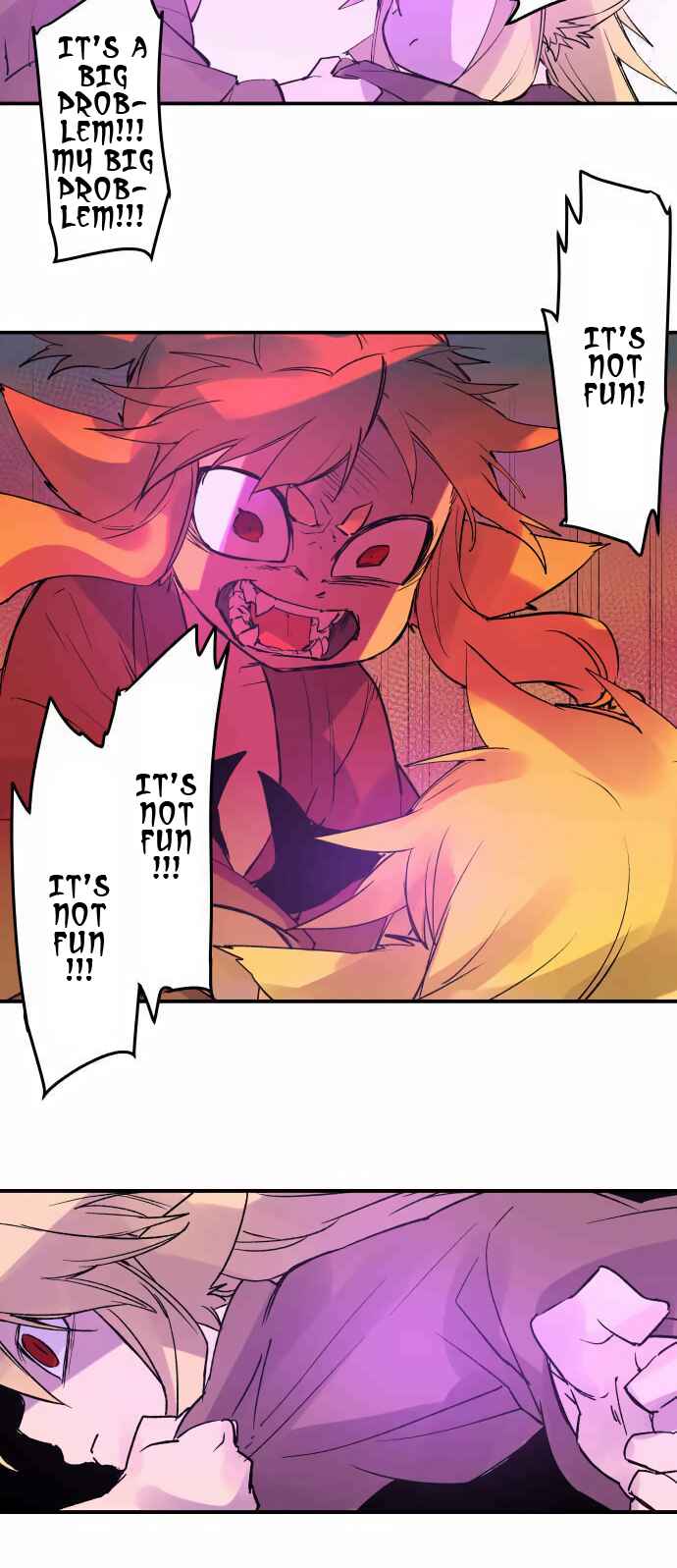 Page 17 Chapter 308 Tobari of the Dawn