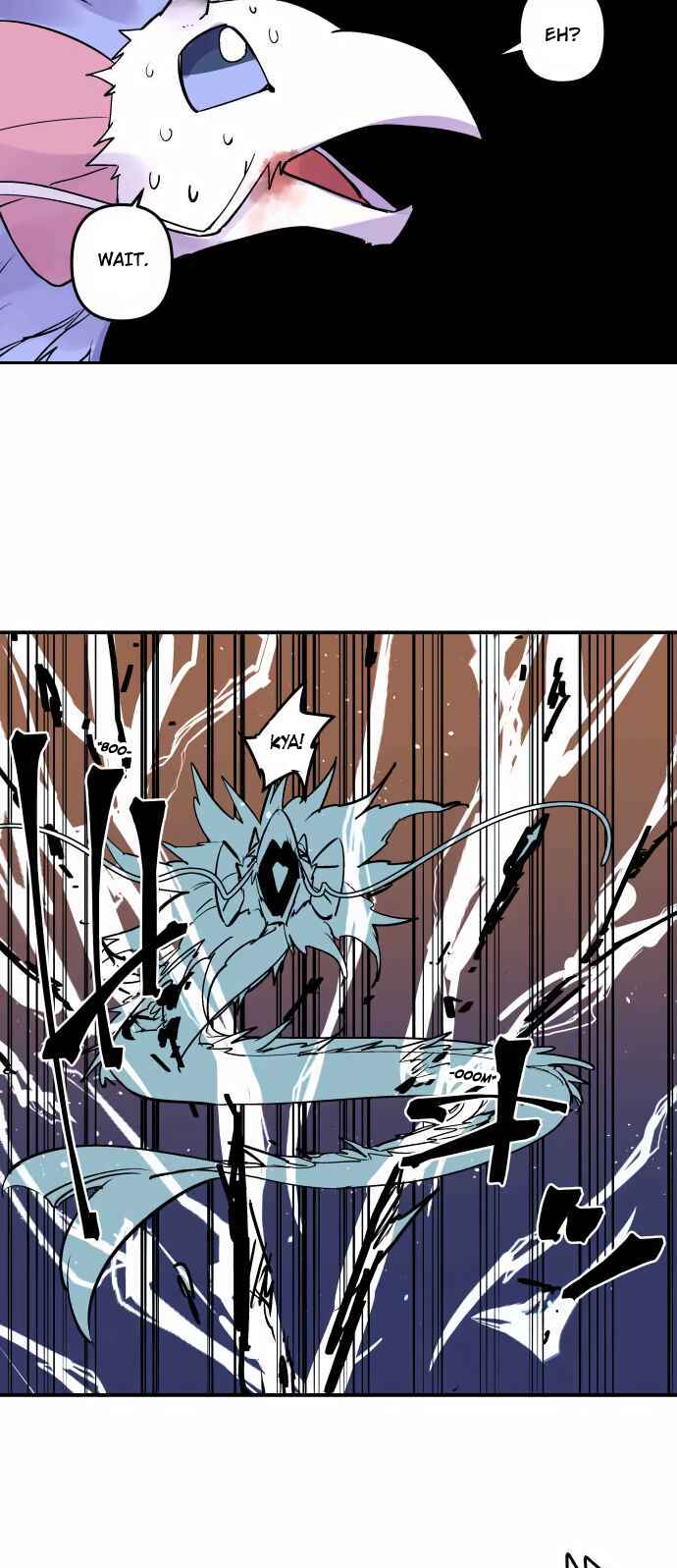 Page 5 Chapter 308 Tobari of the Dawn
