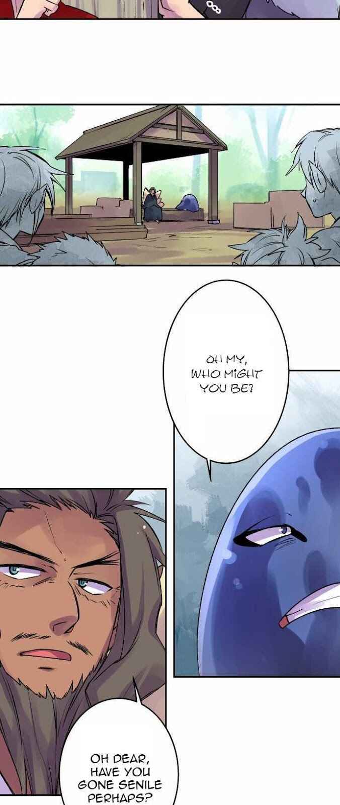 Page 2 Chapter 108 Tobari of the Dawn