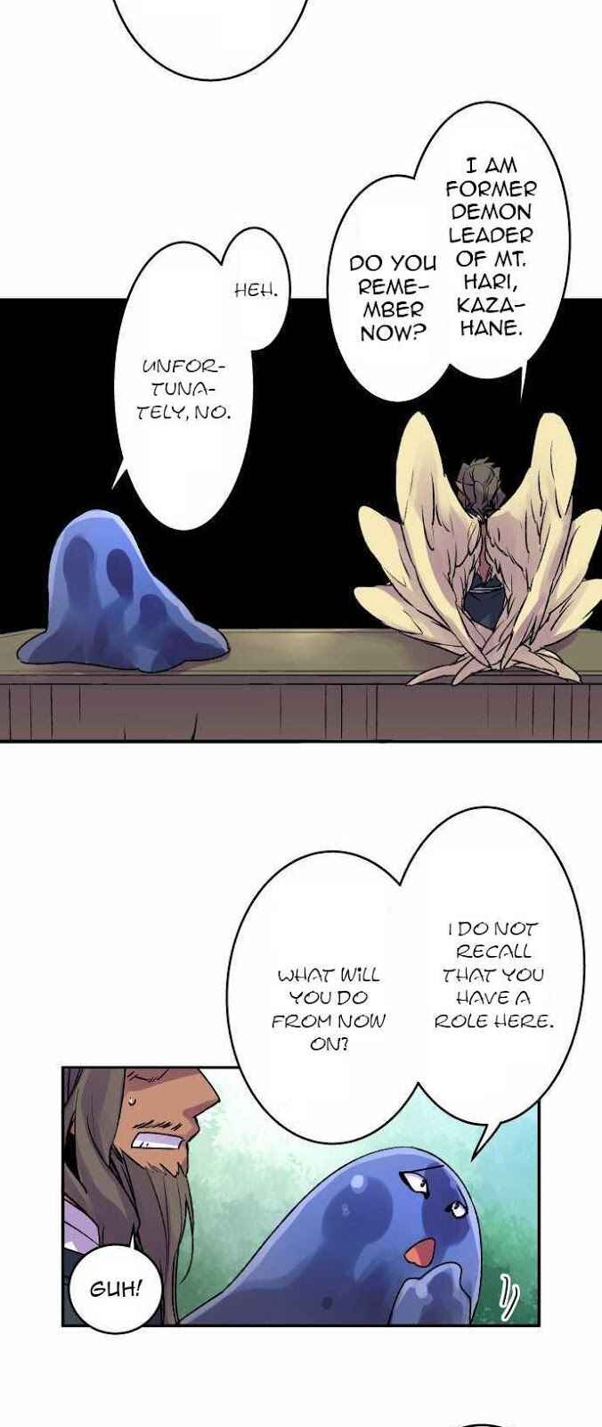 Page 3 Chapter 108 Tobari of the Dawn