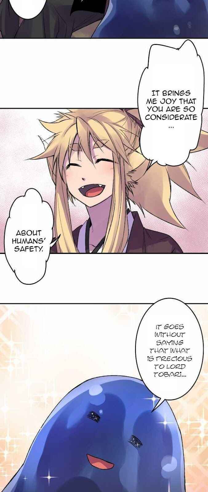 Page 9 Chapter 108 Tobari of the Dawn