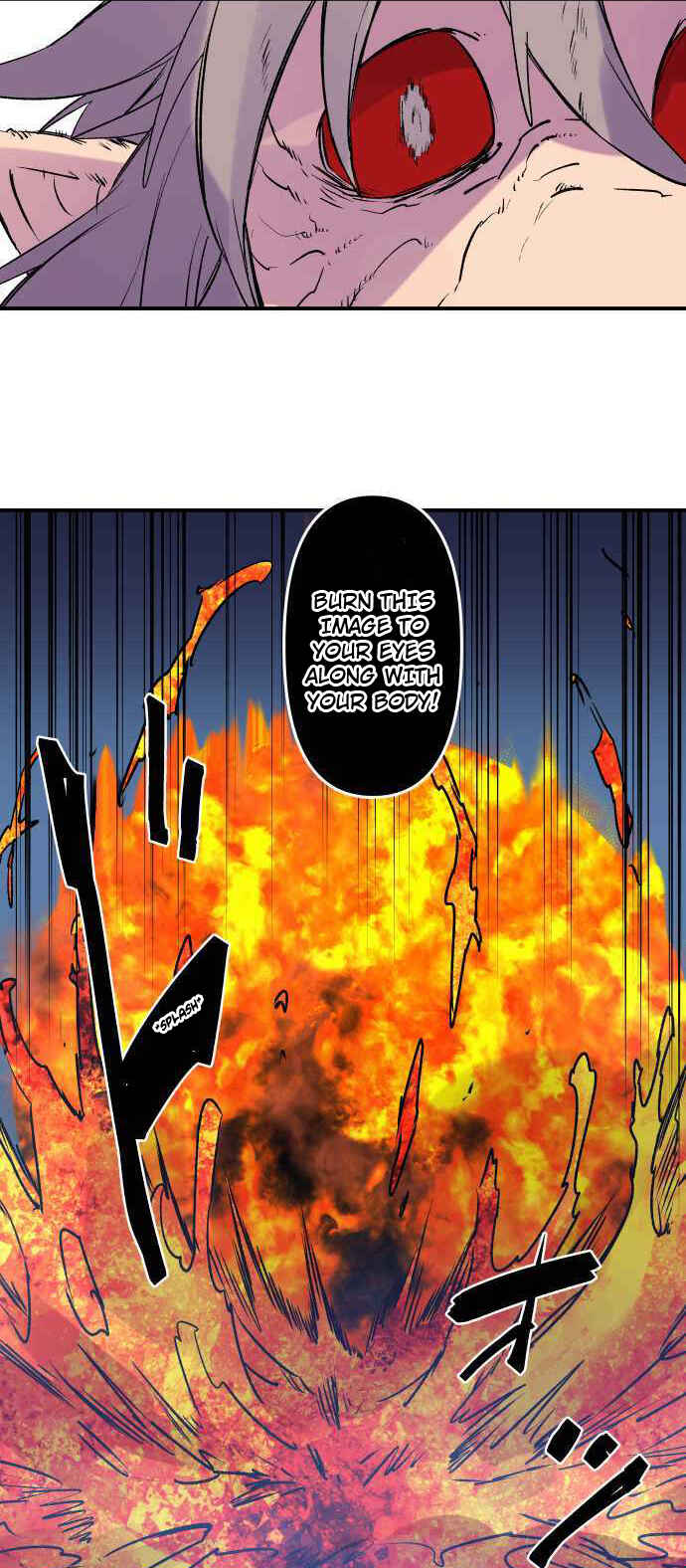 Page 11 Chapter 259 Tobari of the Dawn