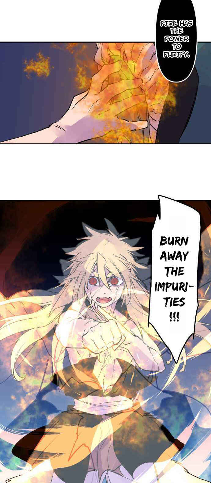 Page 14 Chapter 259 Tobari of the Dawn