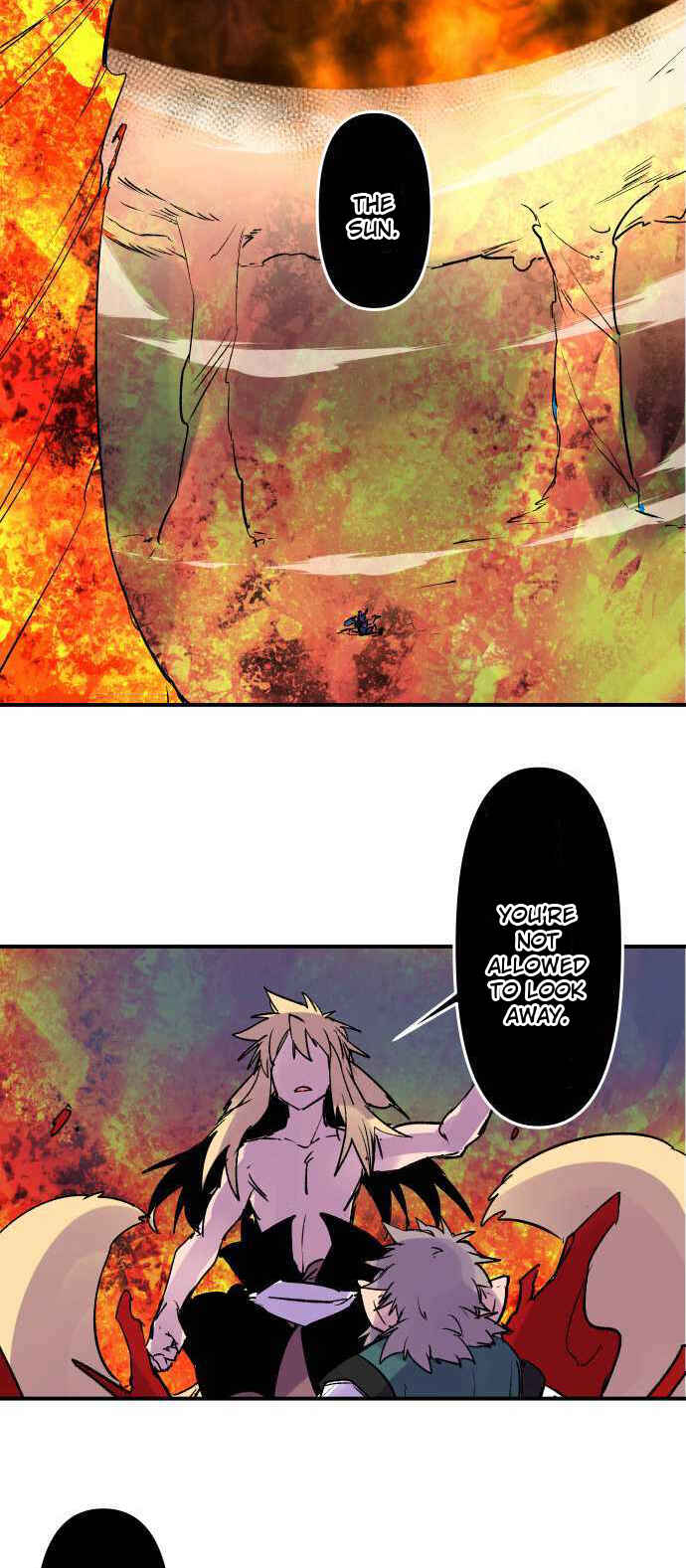 Page 5 Chapter 259 Tobari of the Dawn