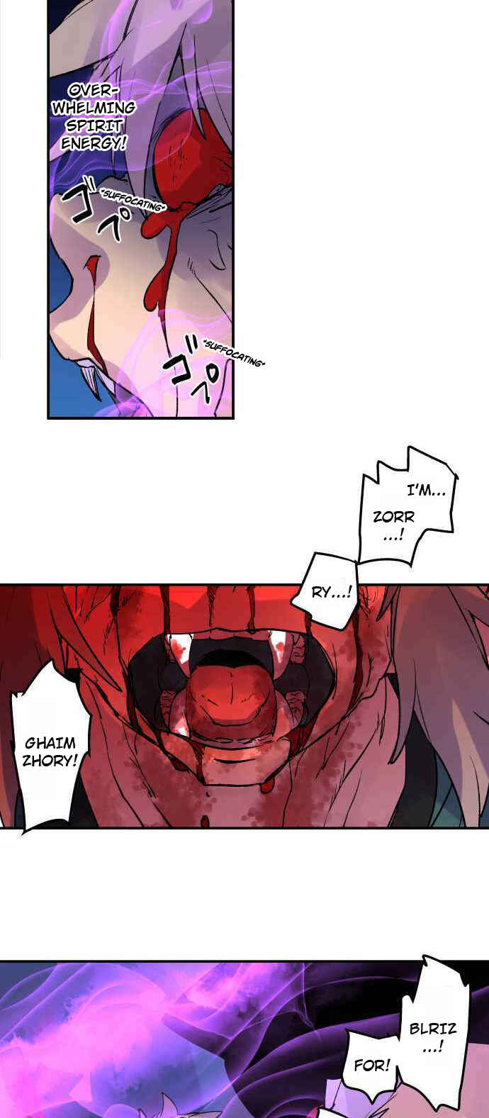 Page 7 Chapter 259 Tobari of the Dawn