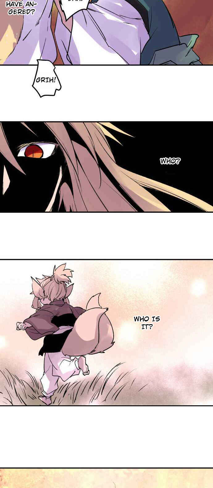 Page 9 Chapter 259 Tobari of the Dawn