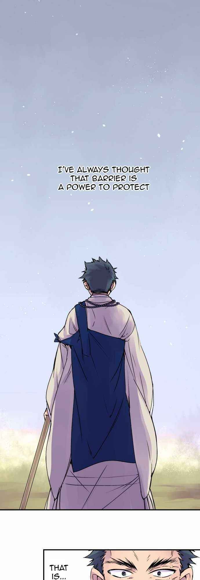 Page 1 Chapter 73 Tobari of the Dawn
