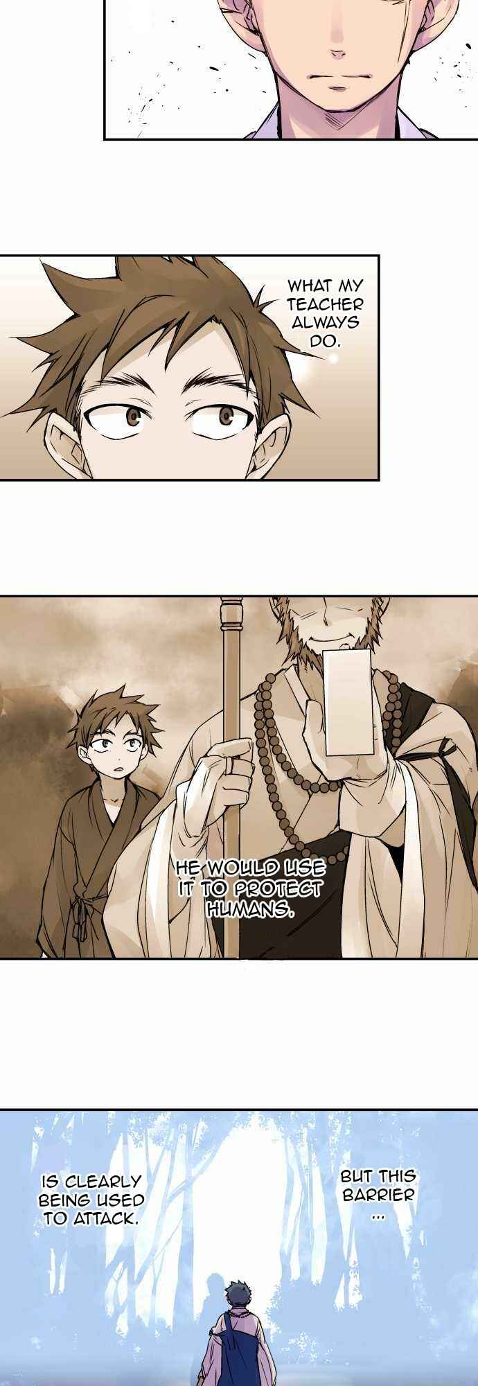 Page 2 Chapter 73 Tobari of the Dawn