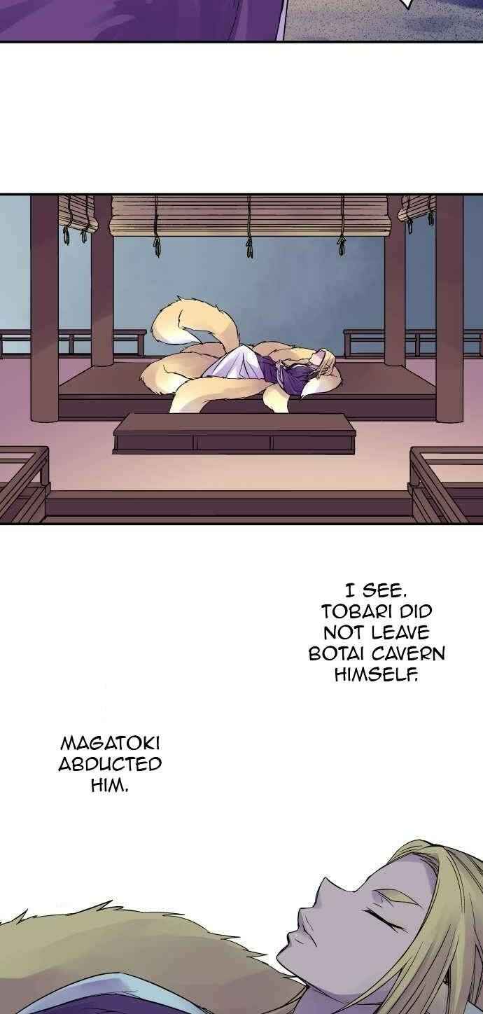 Page 10 Chapter 87 Tobari of the Dawn
