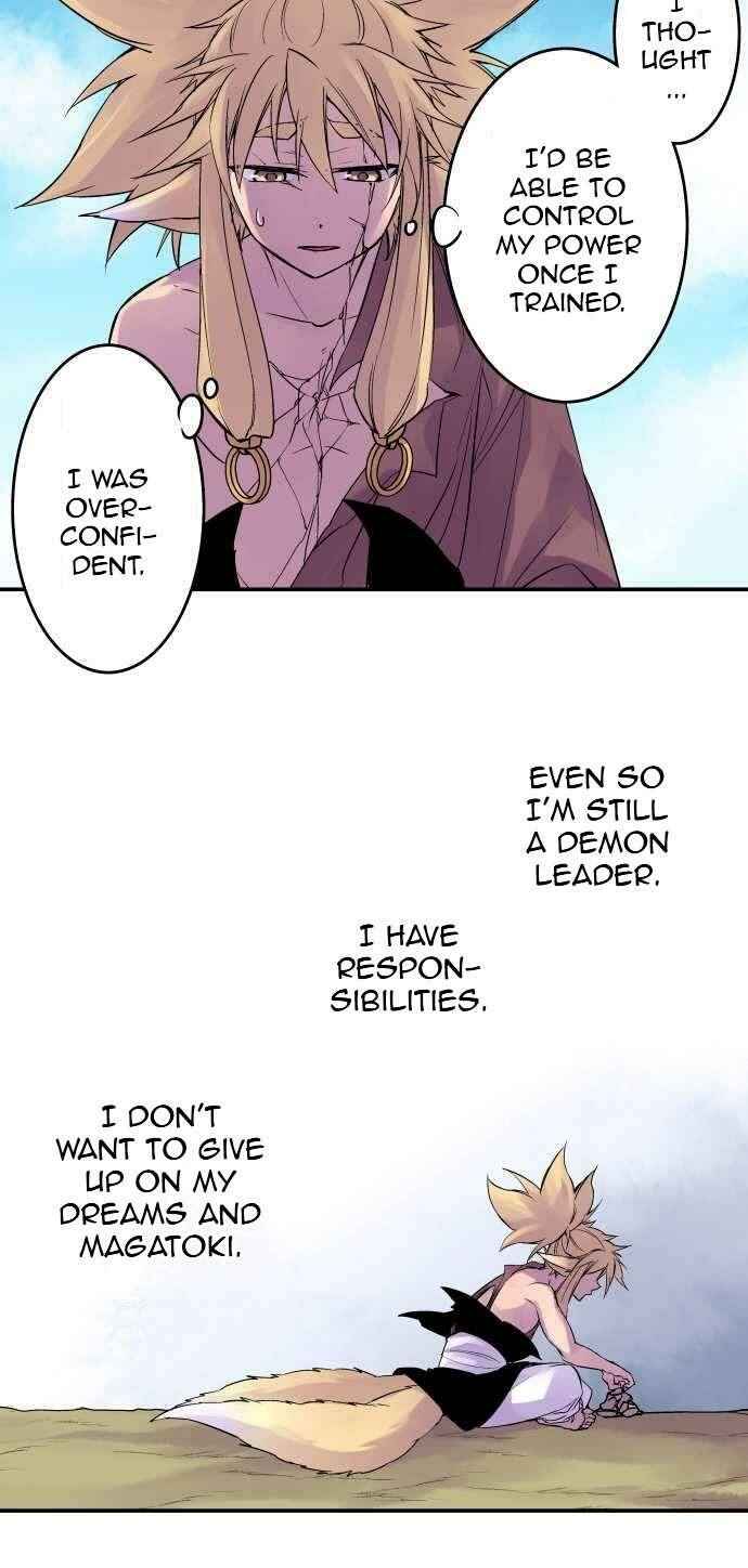 Page 15 Chapter 87 Tobari of the Dawn