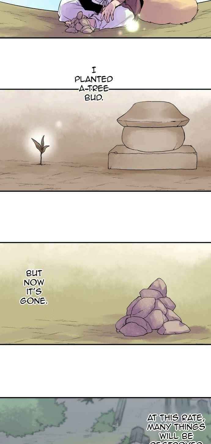 Page 17 Chapter 87 Tobari of the Dawn