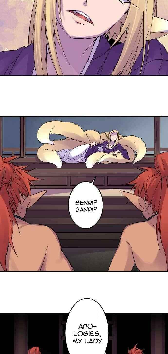 Page 4 Chapter 87 Tobari of the Dawn