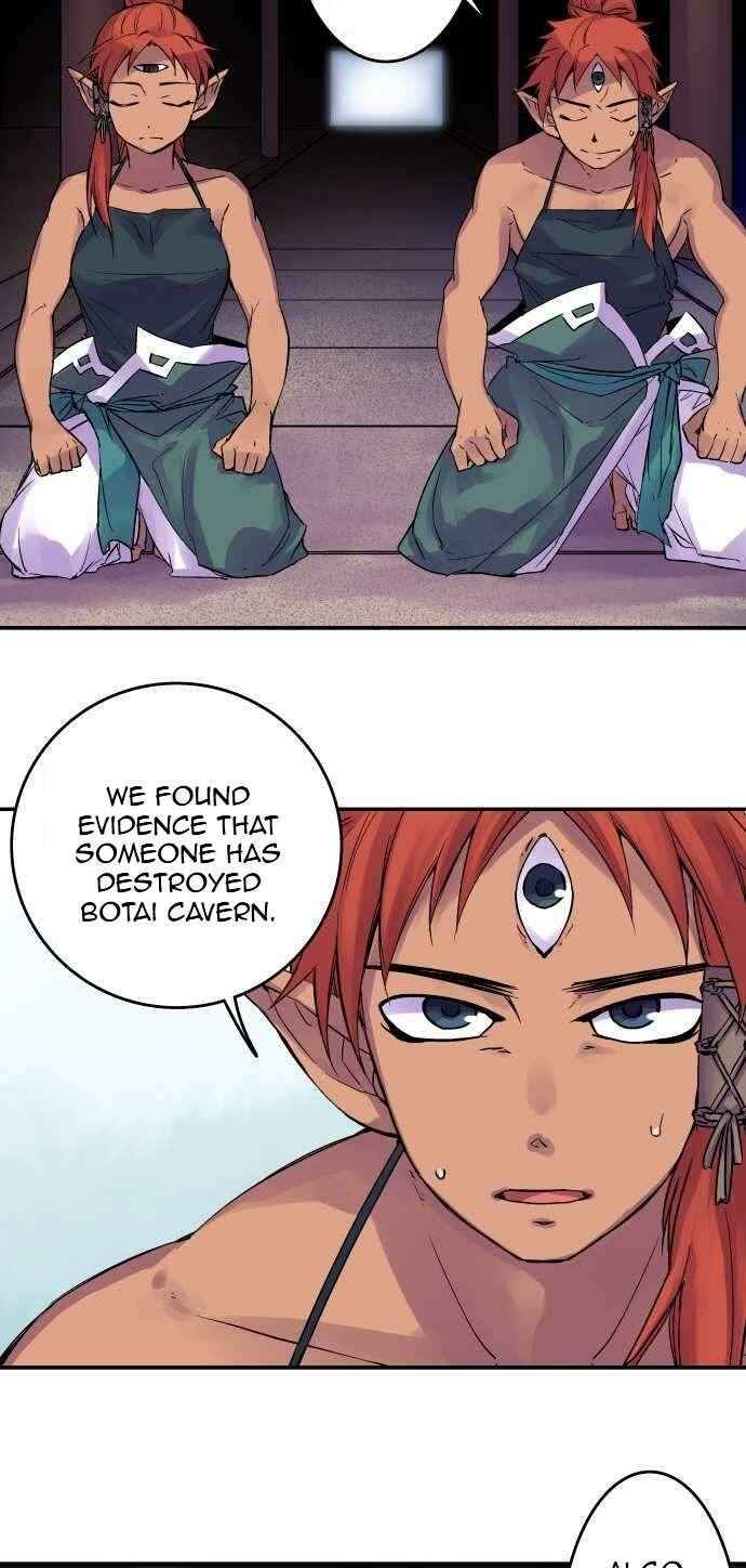 Page 5 Chapter 87 Tobari of the Dawn
