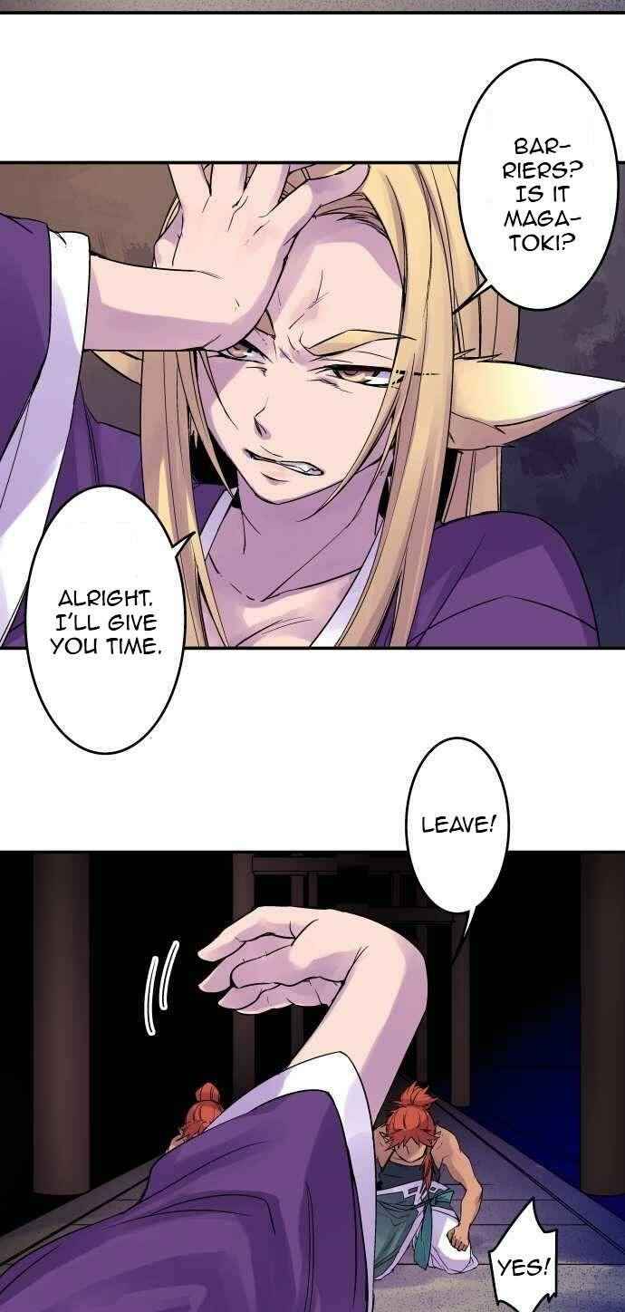 Page 9 Chapter 87 Tobari of the Dawn