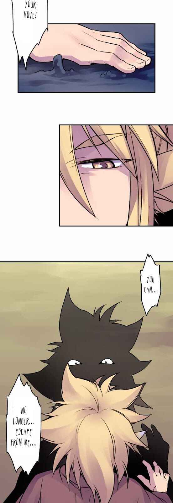 Page 12 Chapter 32 Tobari of the Dawn