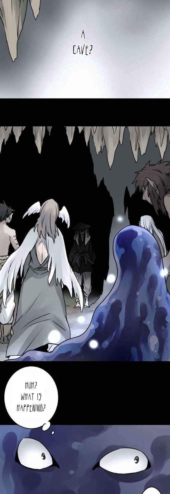Page 16 Chapter 32 Tobari of the Dawn