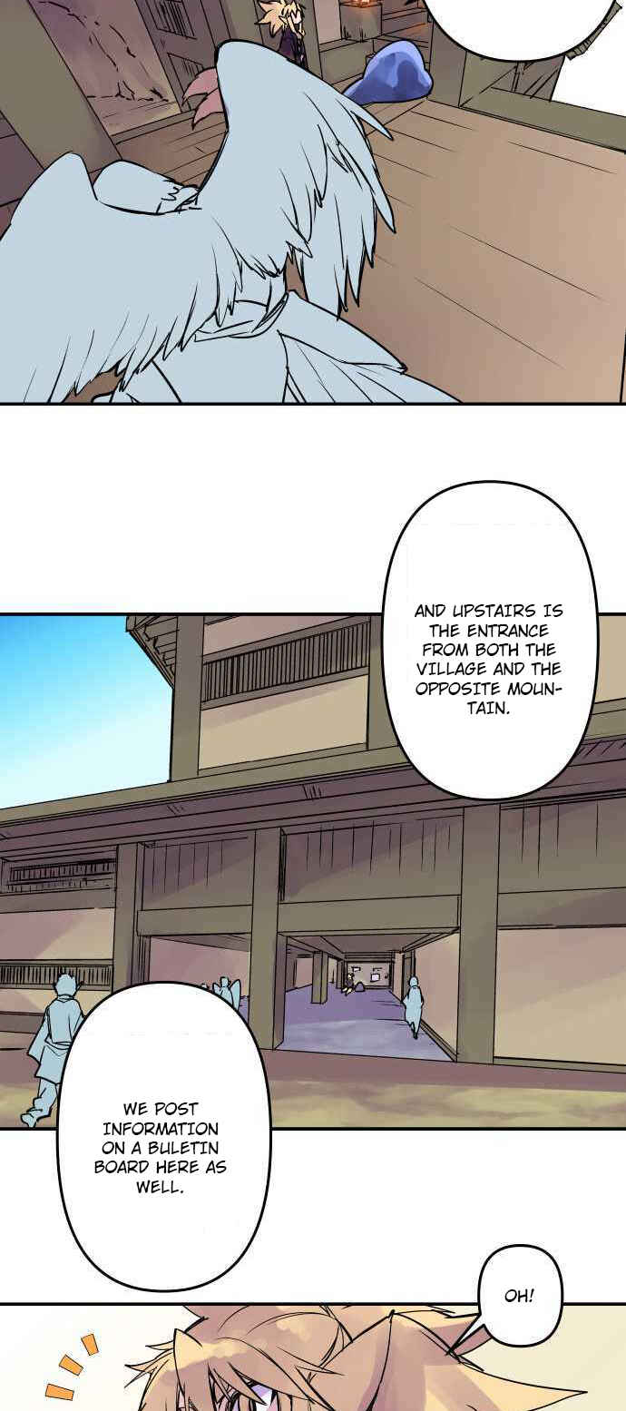 Page 10 Chapter 286 Tobari of the Dawn