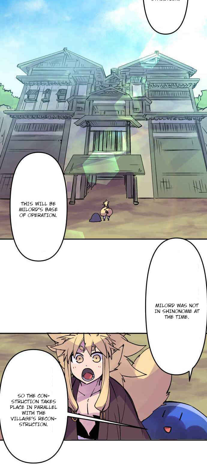 Page 3 Chapter 286 Tobari of the Dawn
