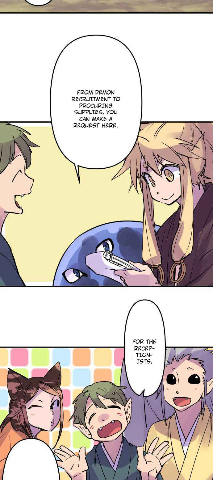 Page 5 Chapter 286 Tobari of the Dawn
