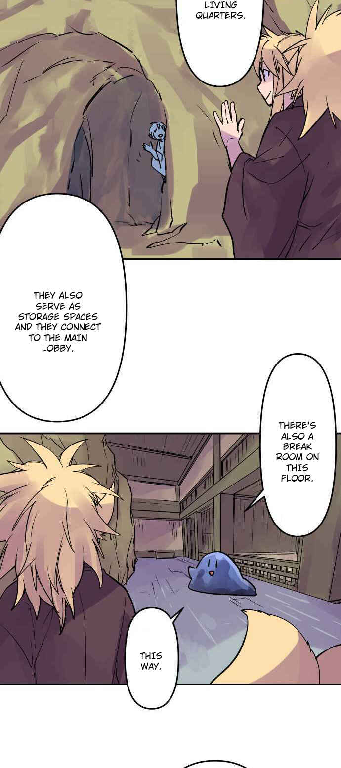 Page 7 Chapter 286 Tobari of the Dawn