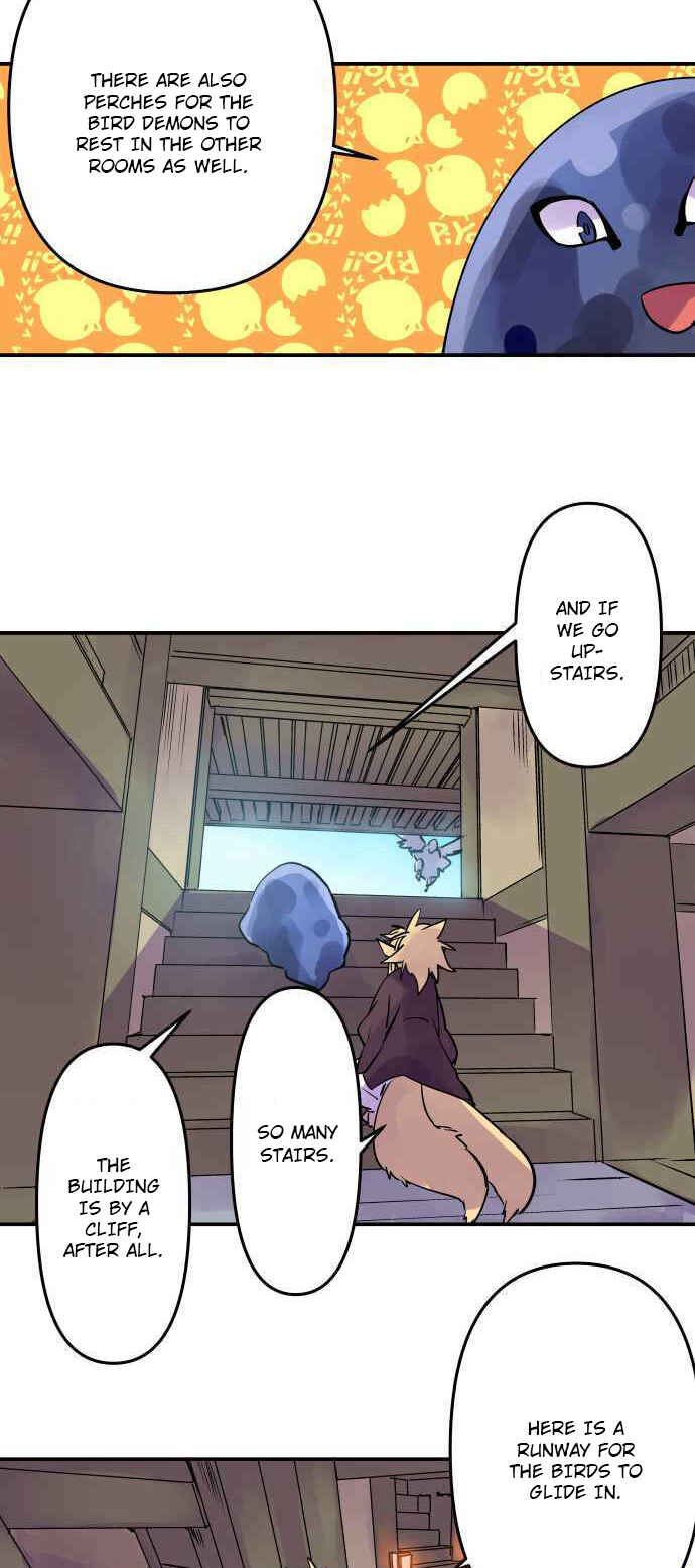 Page 9 Chapter 286 Tobari of the Dawn
