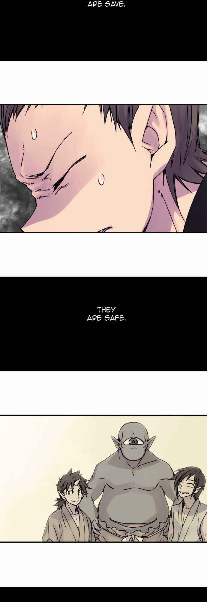 Page 16 Chapter 48 Tobari of the Dawn