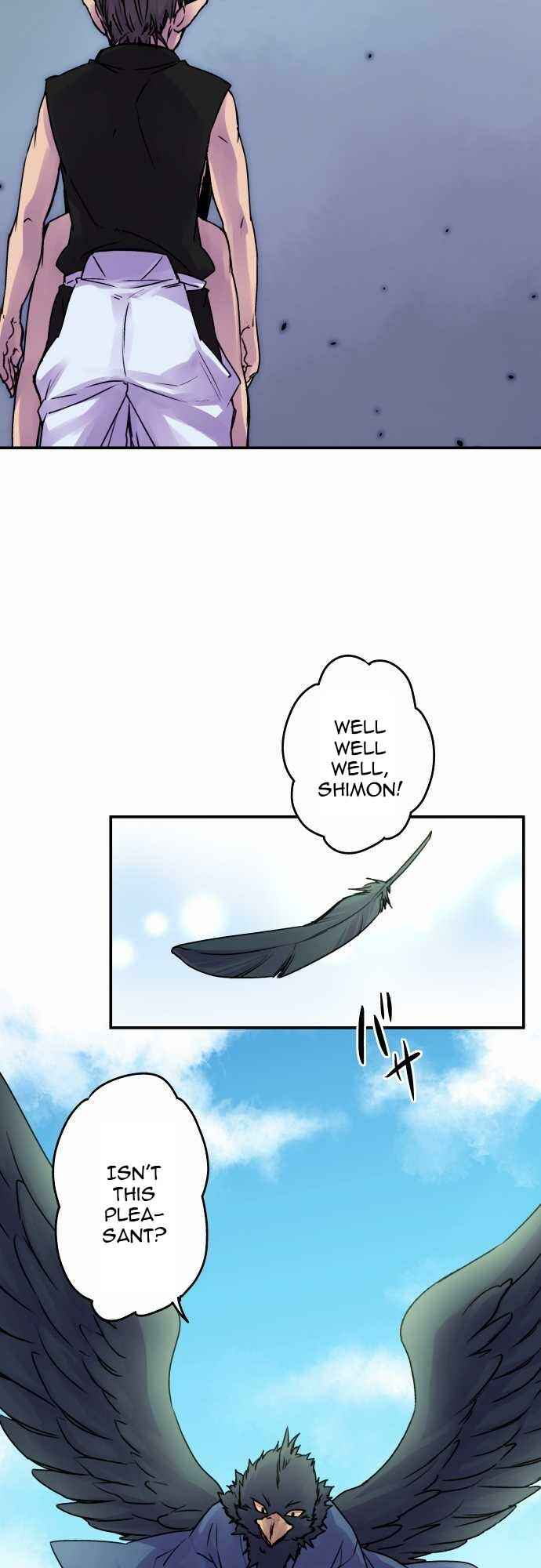 Page 5 Chapter 48 Tobari of the Dawn