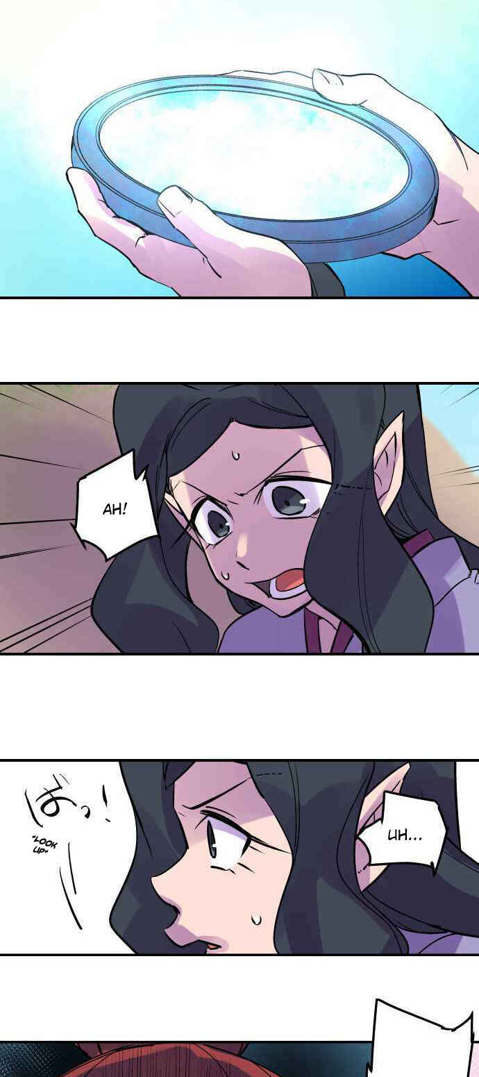 Page 3 Chapter 268 Tobari of the Dawn