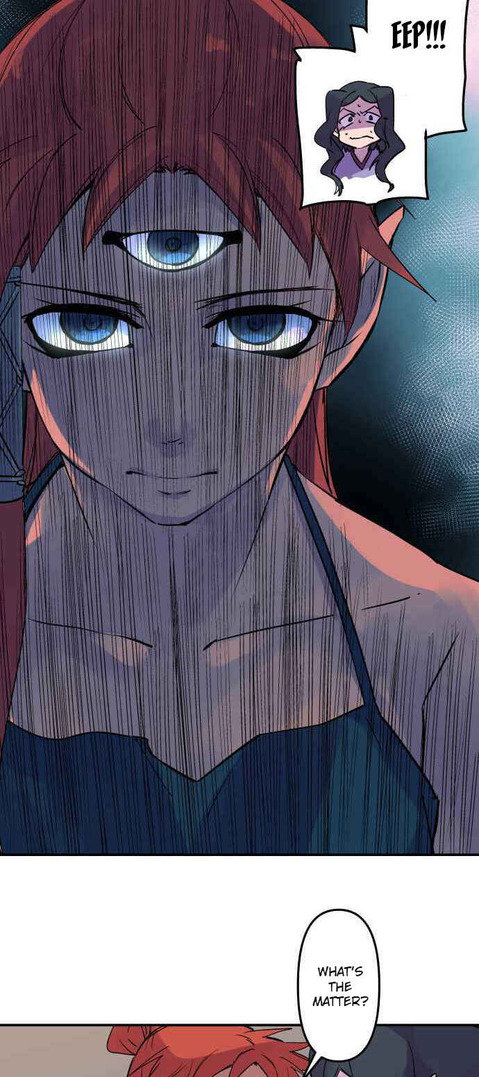 Page 4 Chapter 268 Tobari of the Dawn