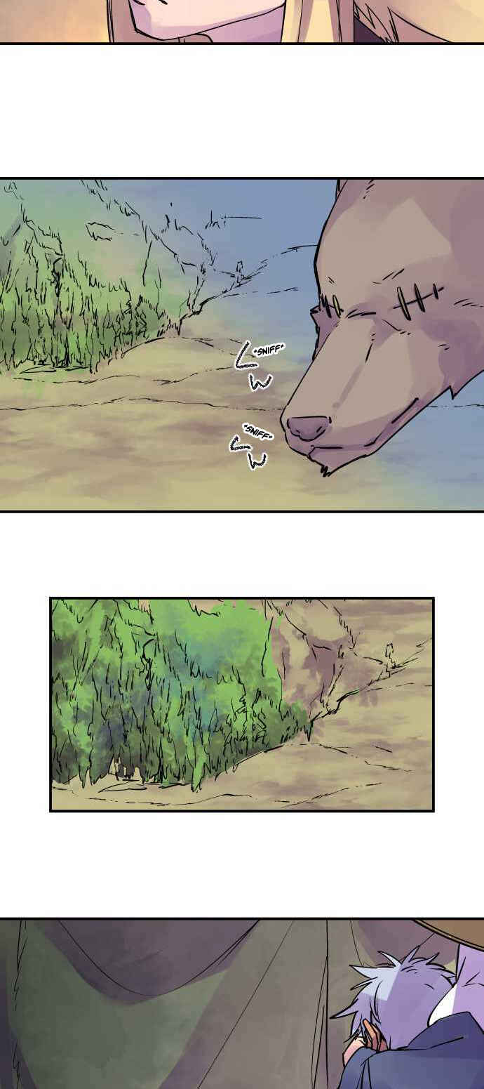 Page 7 Chapter 268 Tobari of the Dawn