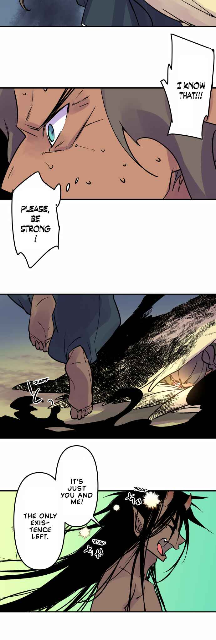 Page 14 Chapter 332 Tobari of the Dawn