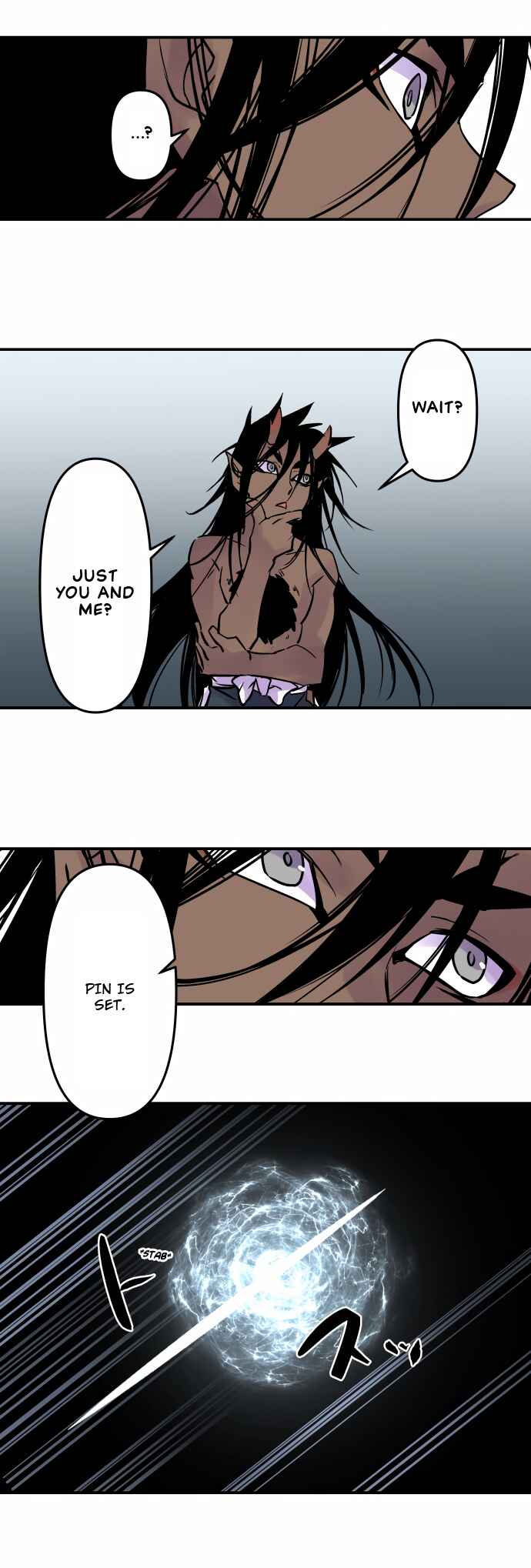 Page 15 Chapter 332 Tobari of the Dawn