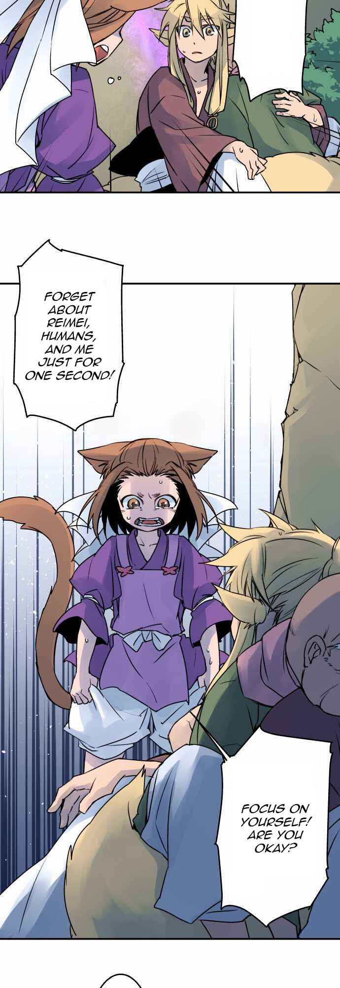 Page 7 Chapter 19 Tobari of the Dawn