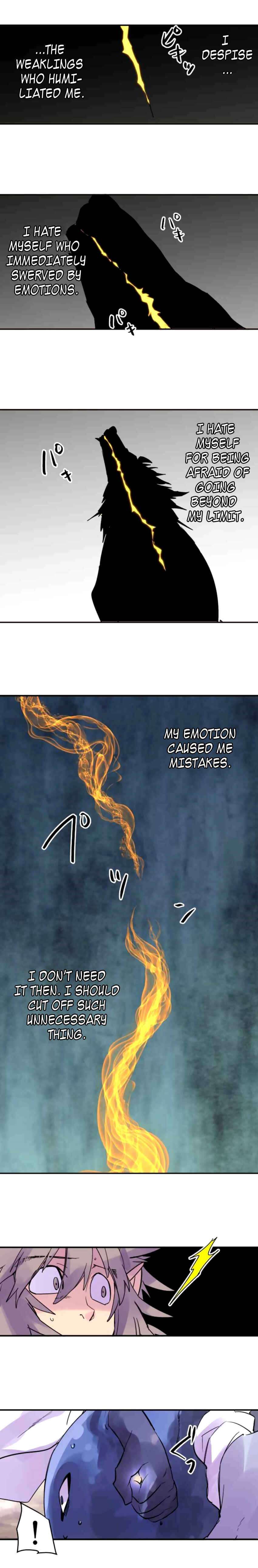 Page 4 Chapter 163 Tobari of the Dawn