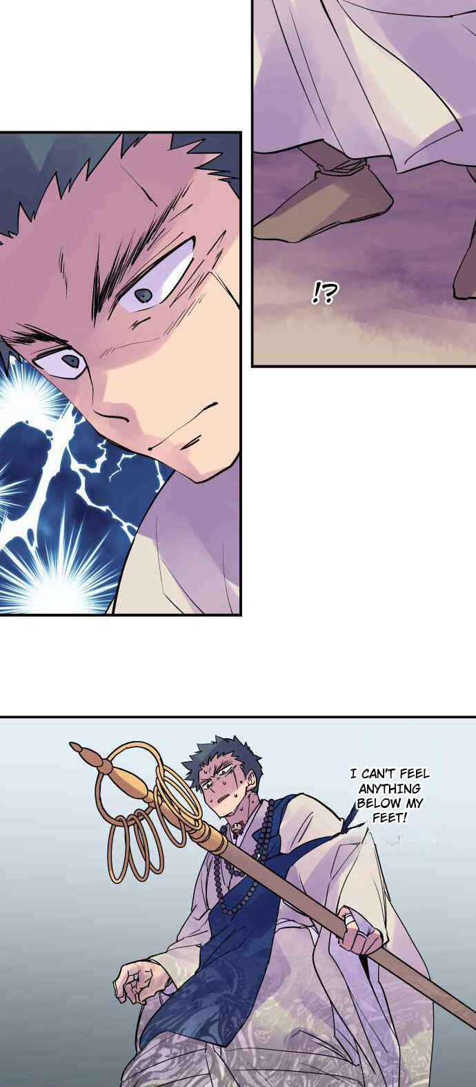 Page 12 Chapter 291 Tobari of the Dawn