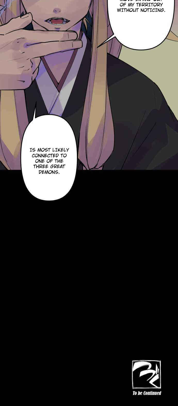 Page 24 Chapter 291 Tobari of the Dawn