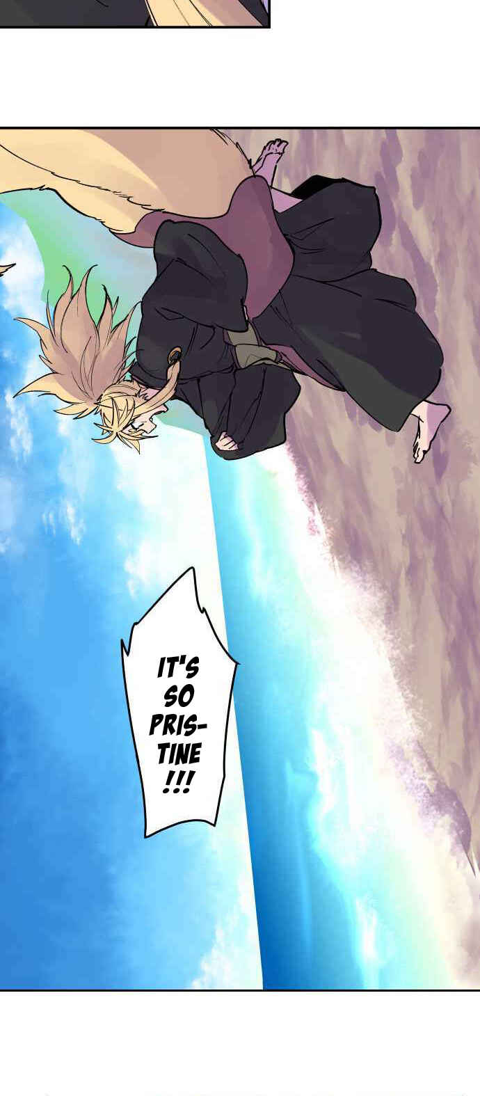 Page 4 Chapter 291 Tobari of the Dawn