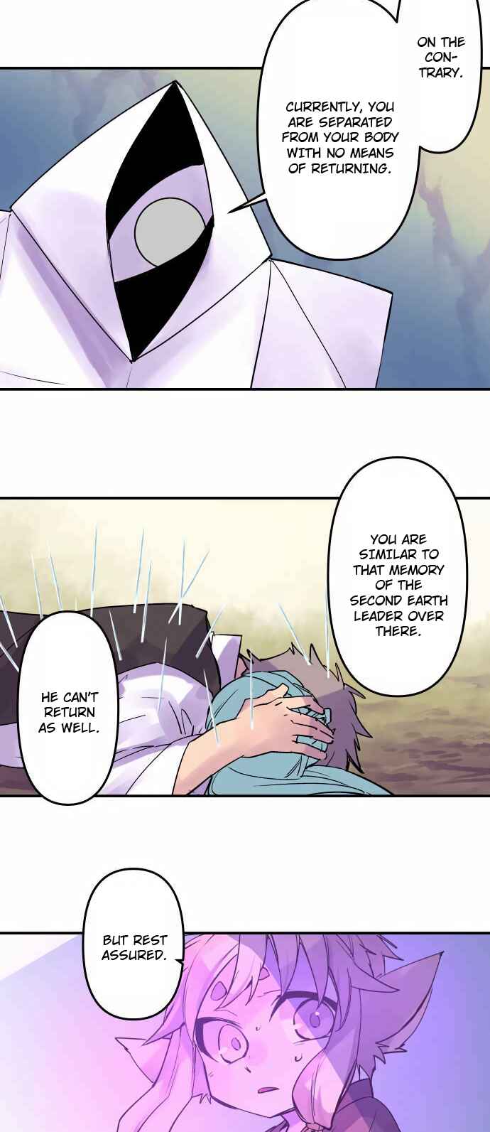 Page 22 Chapter 306 Tobari of the Dawn