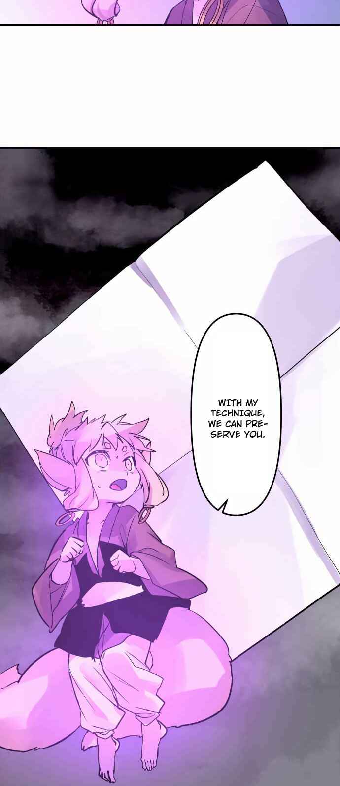 Page 23 Chapter 306 Tobari of the Dawn