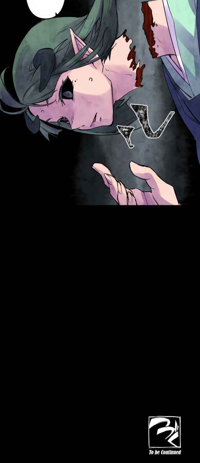 Page 29 Chapter 306 Tobari of the Dawn