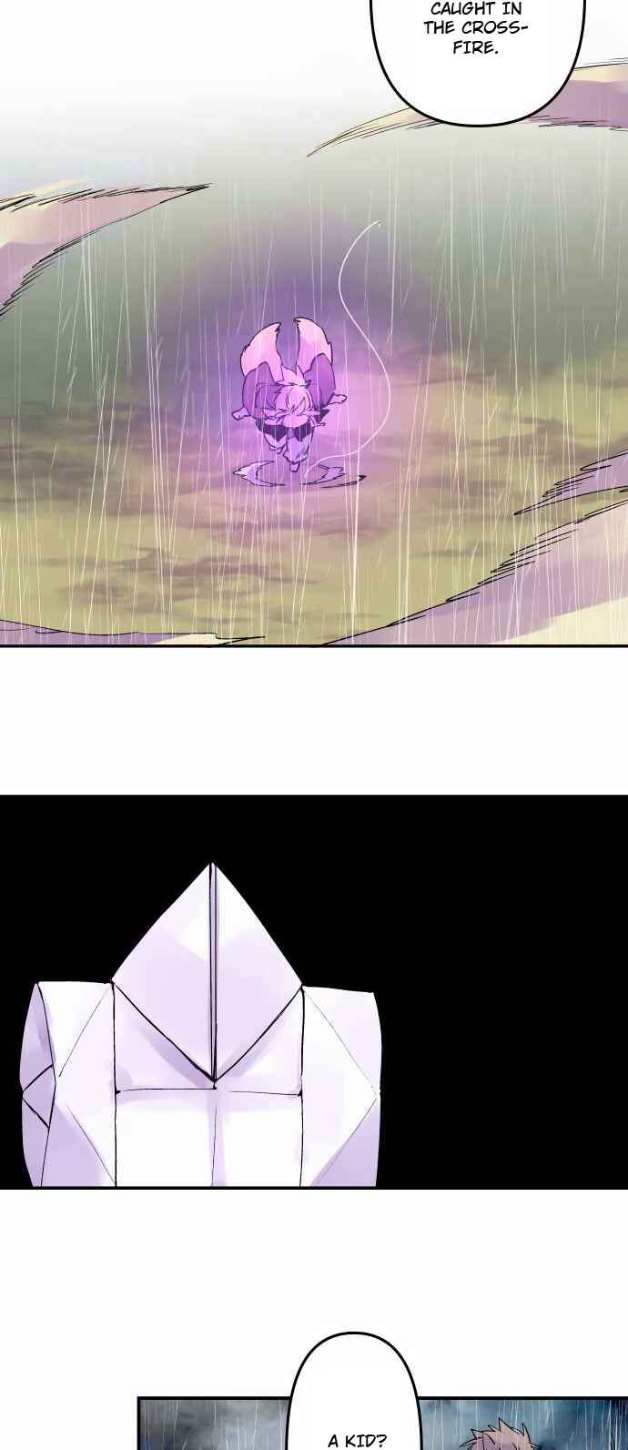 Page 9 Chapter 306 Tobari of the Dawn