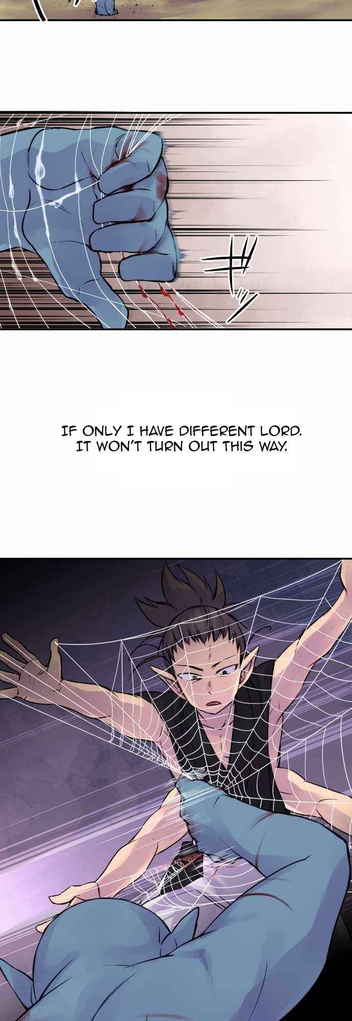 Page 12 Chapter 67 Tobari of the Dawn