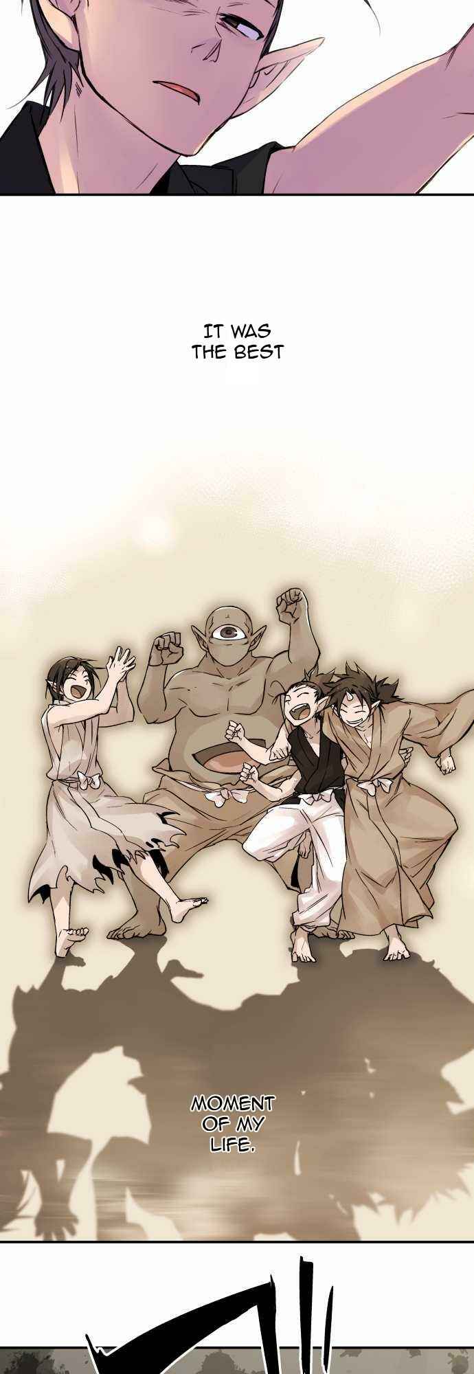 Page 14 Chapter 67 Tobari of the Dawn