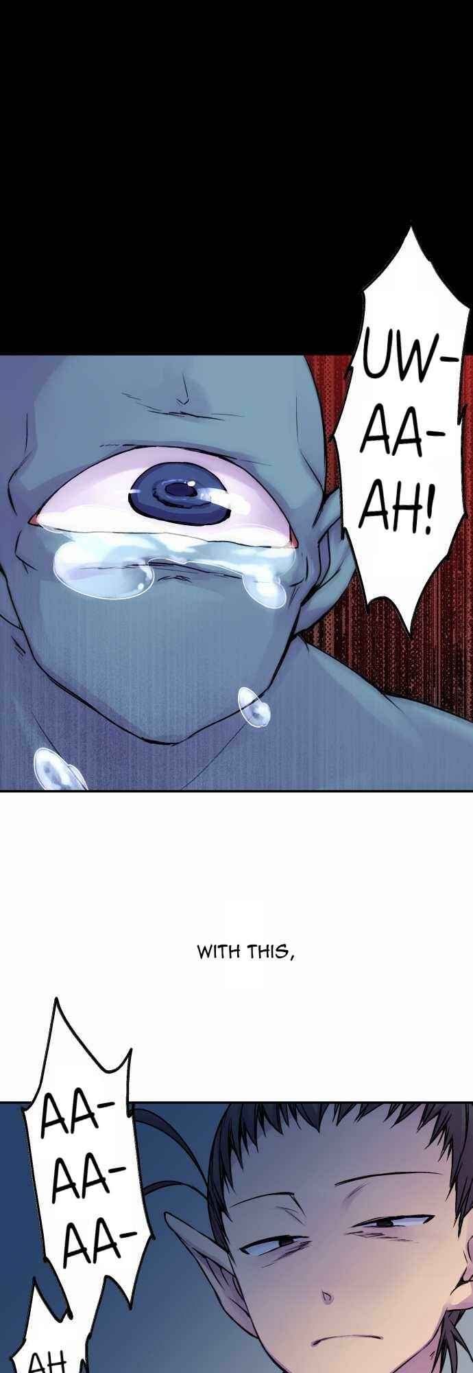 Page 4 Chapter 67 Tobari of the Dawn