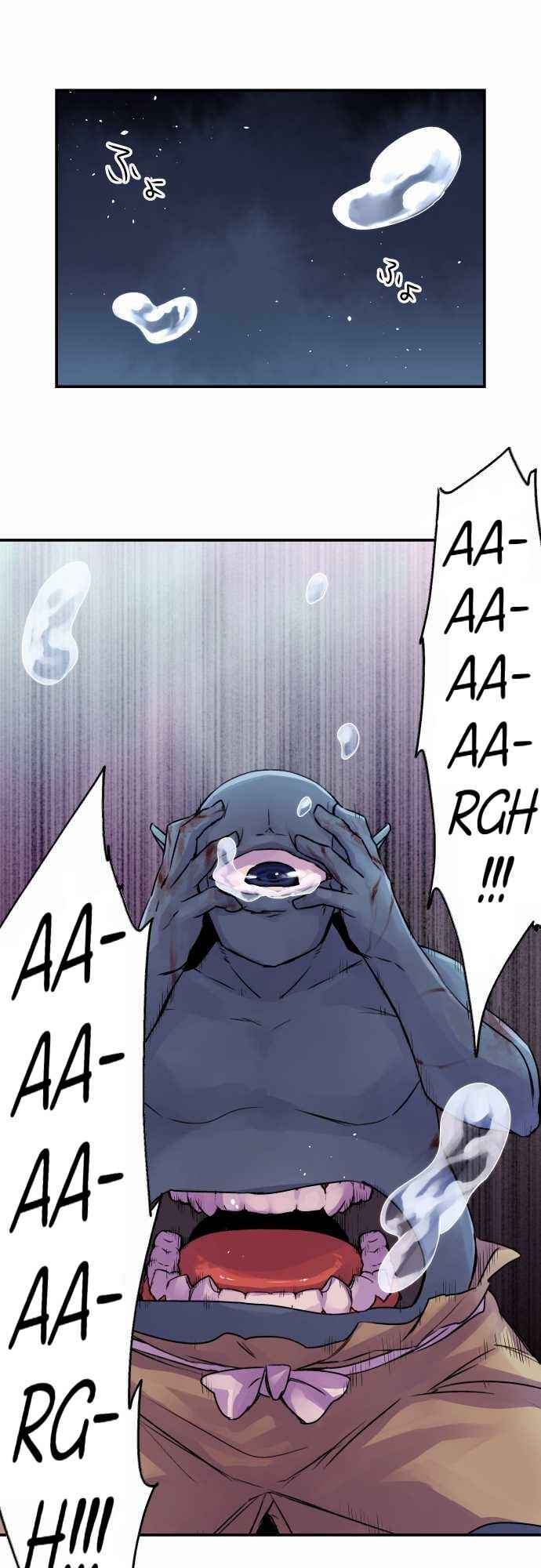 Page 6 Chapter 67 Tobari of the Dawn