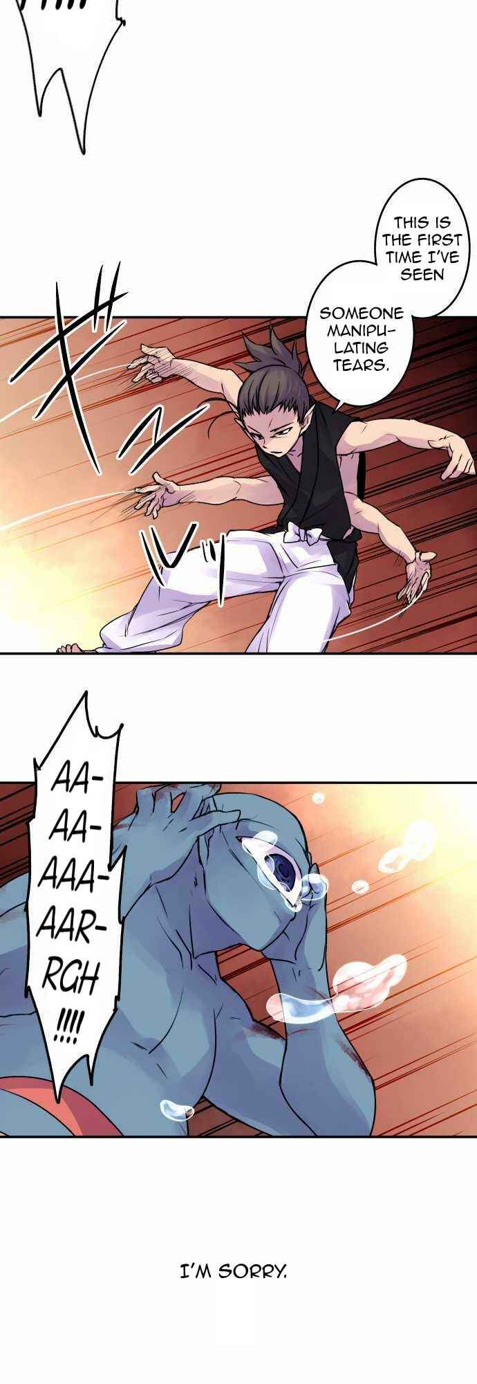 Page 7 Chapter 67 Tobari of the Dawn