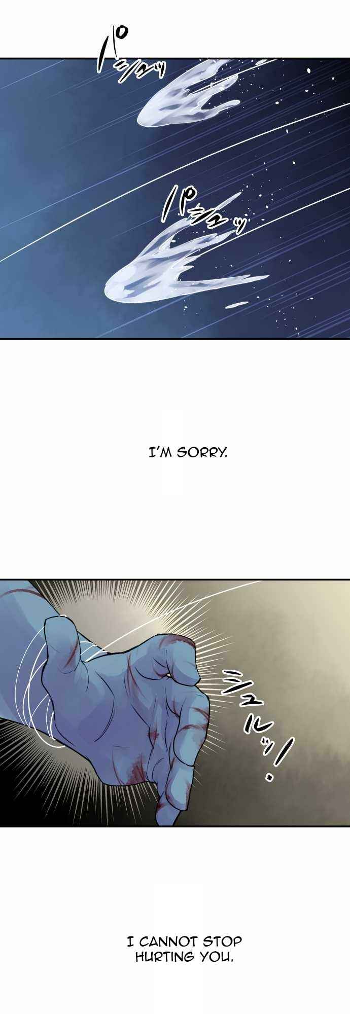 Page 8 Chapter 67 Tobari of the Dawn